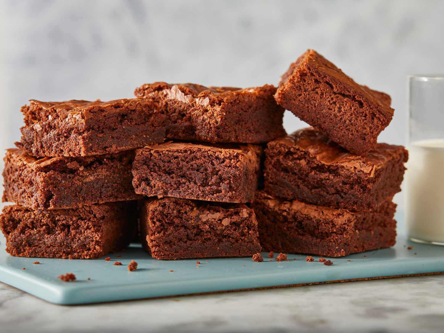 MMMMM... Brownies Recipe