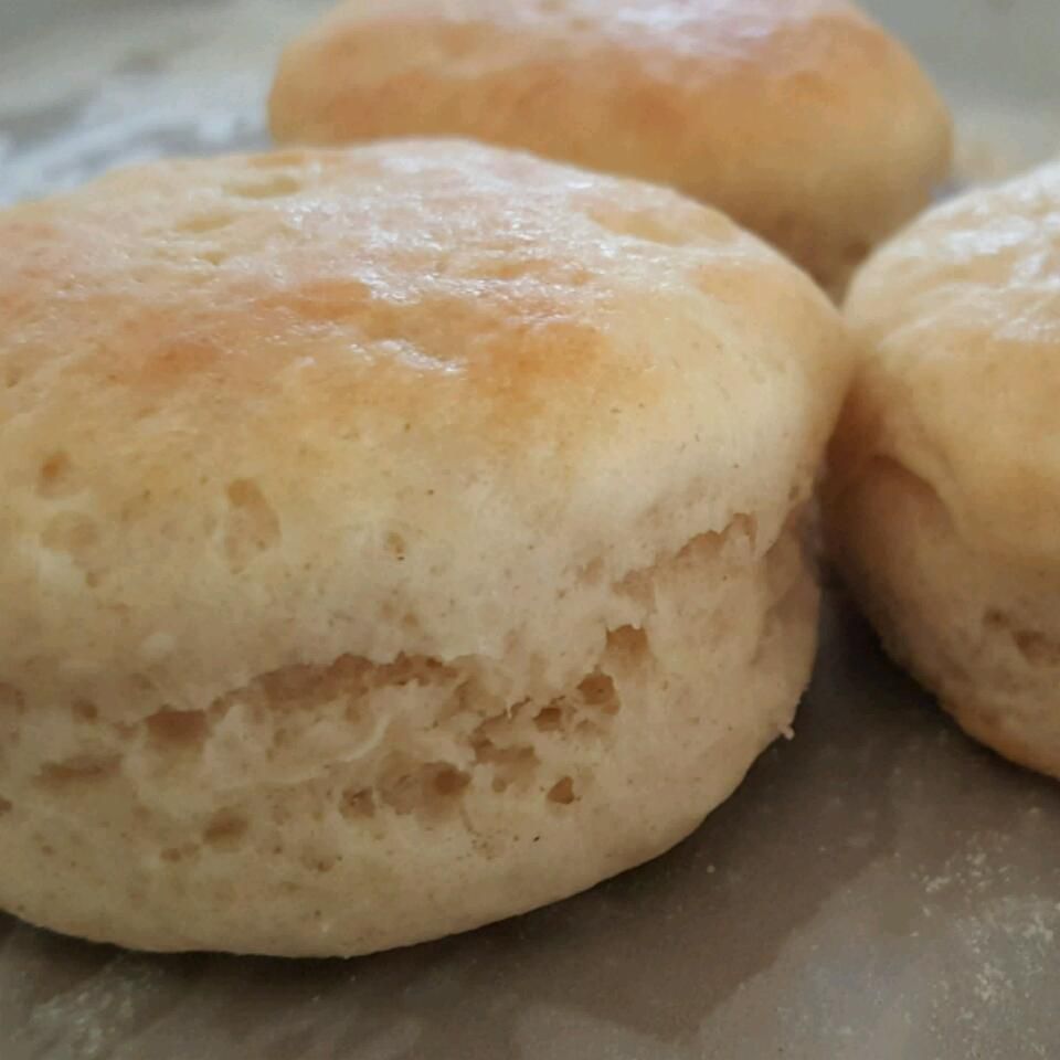 Easy Biscuits Recipe