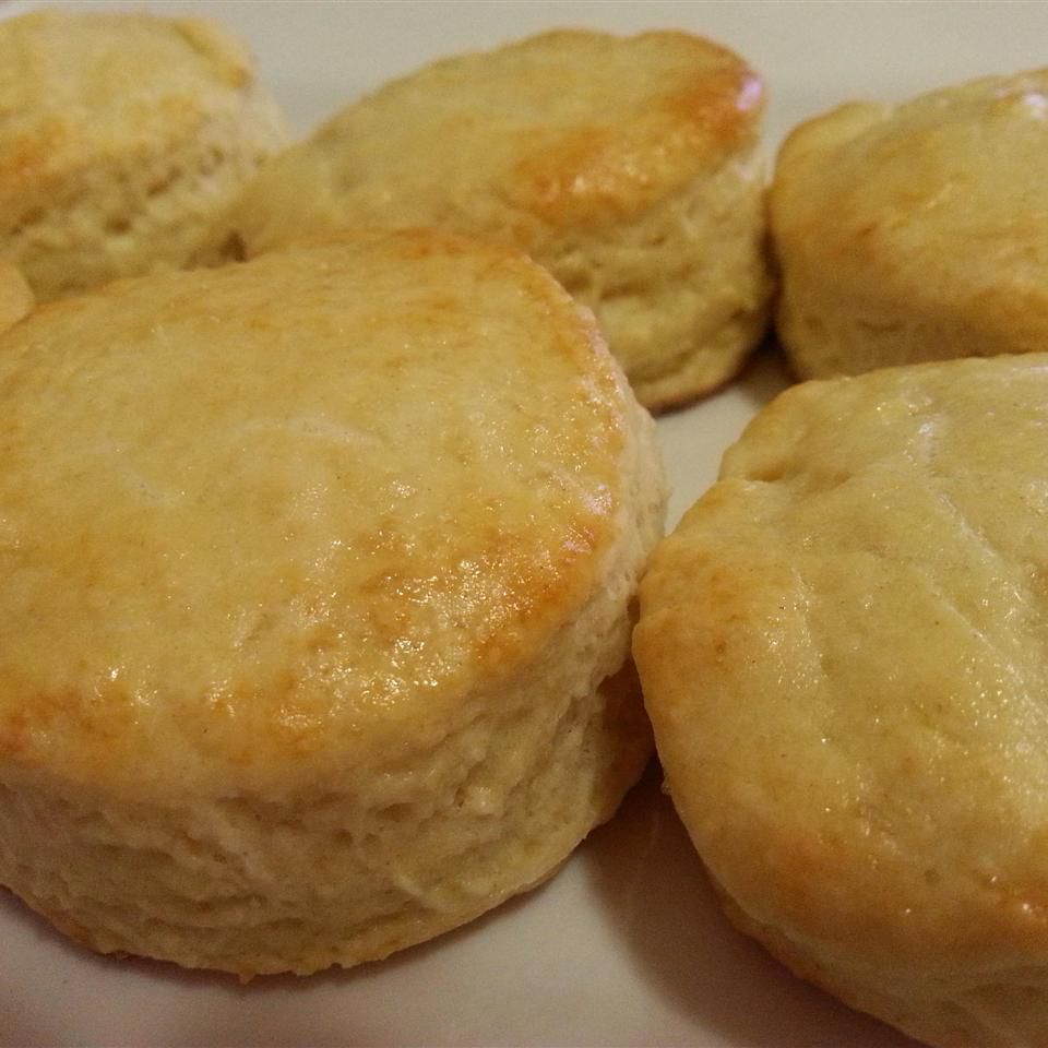 Homemade Biscuit Mix Recipe