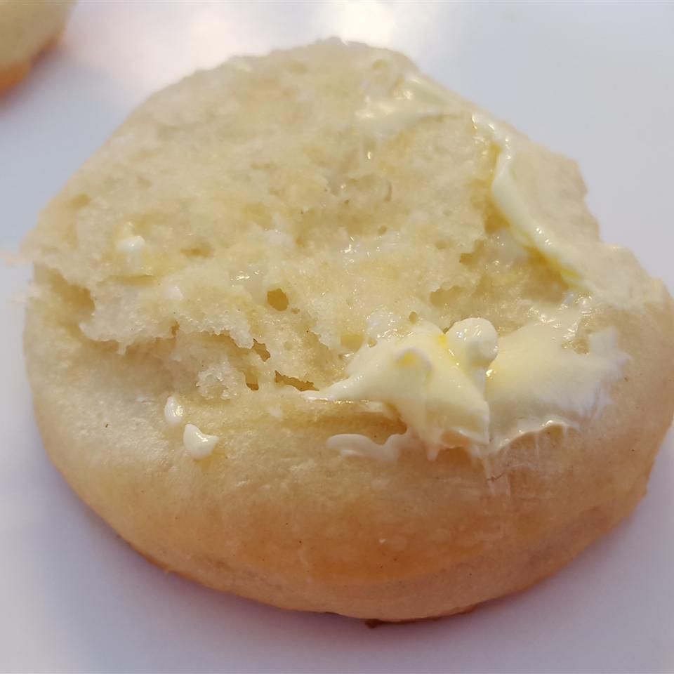 Teena's Overnight Southern Buttermilk Biscuits Recipe