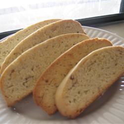 Italian Biscotti Recipe