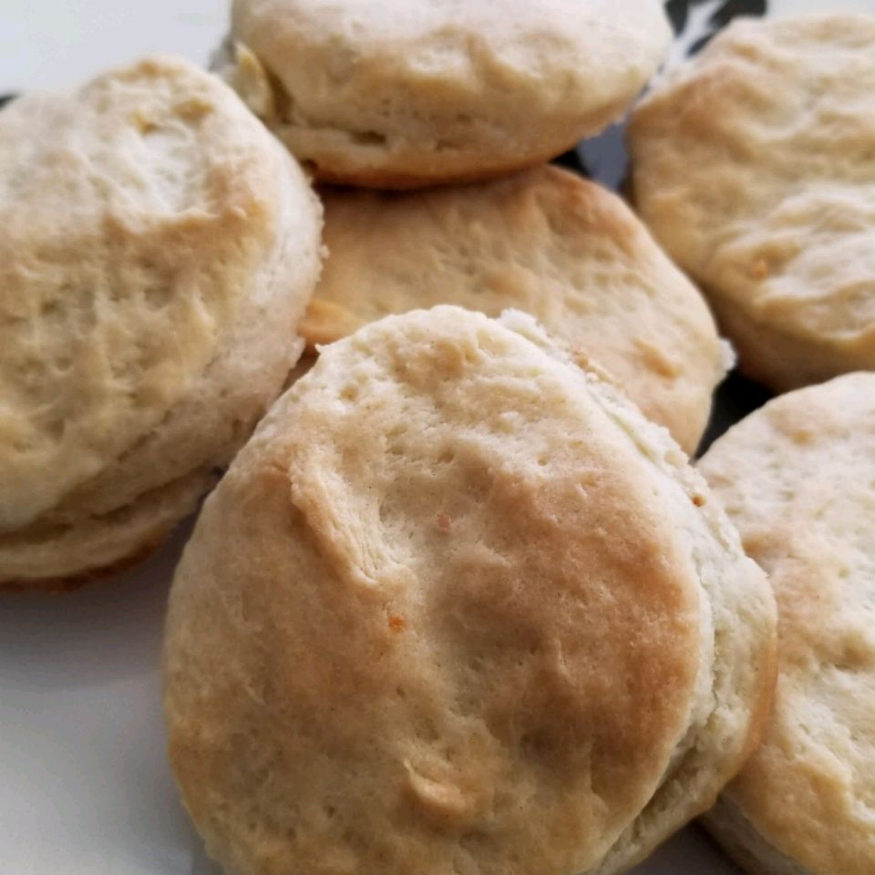 Kentucky Biscuits Recipe