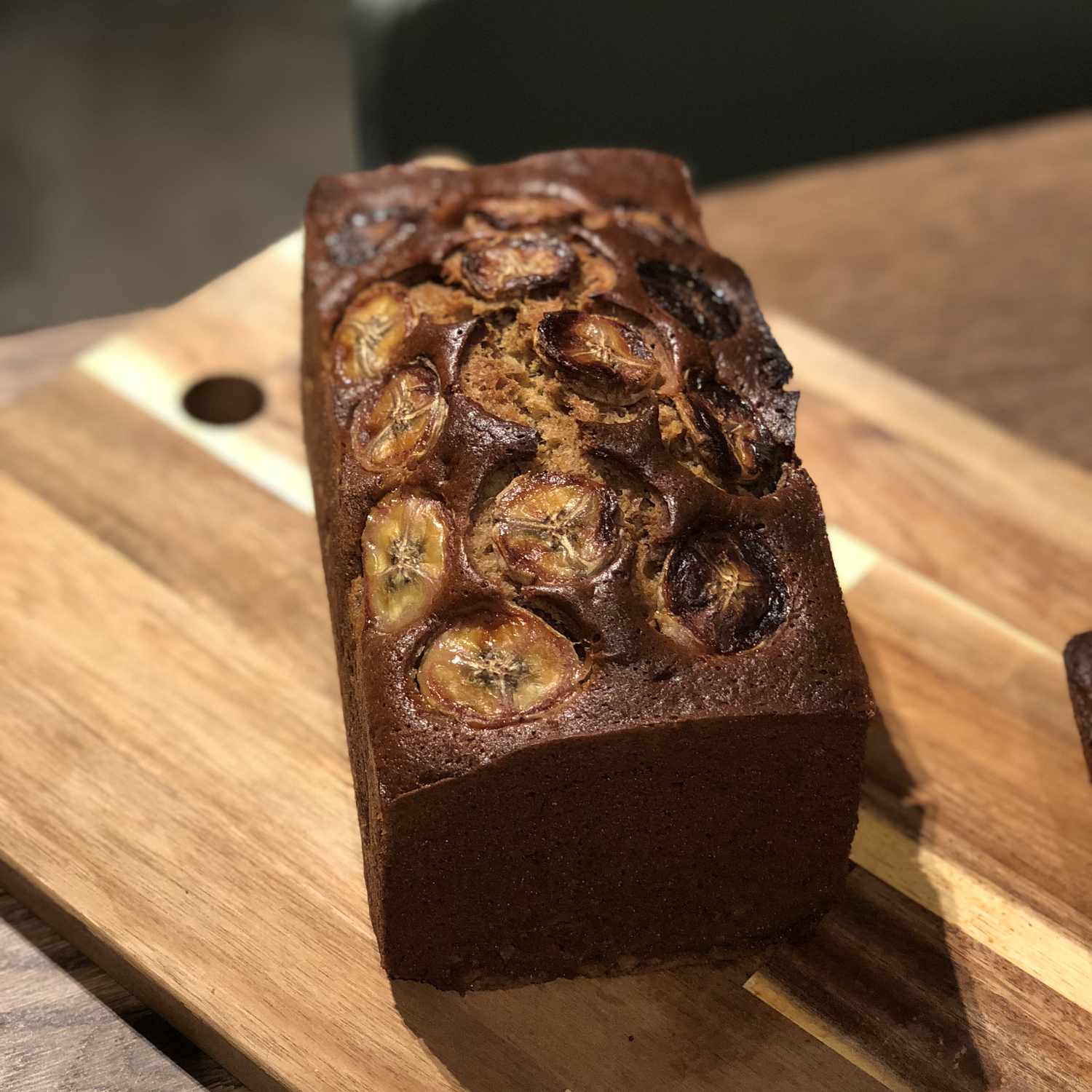 Banana Bread Recipe