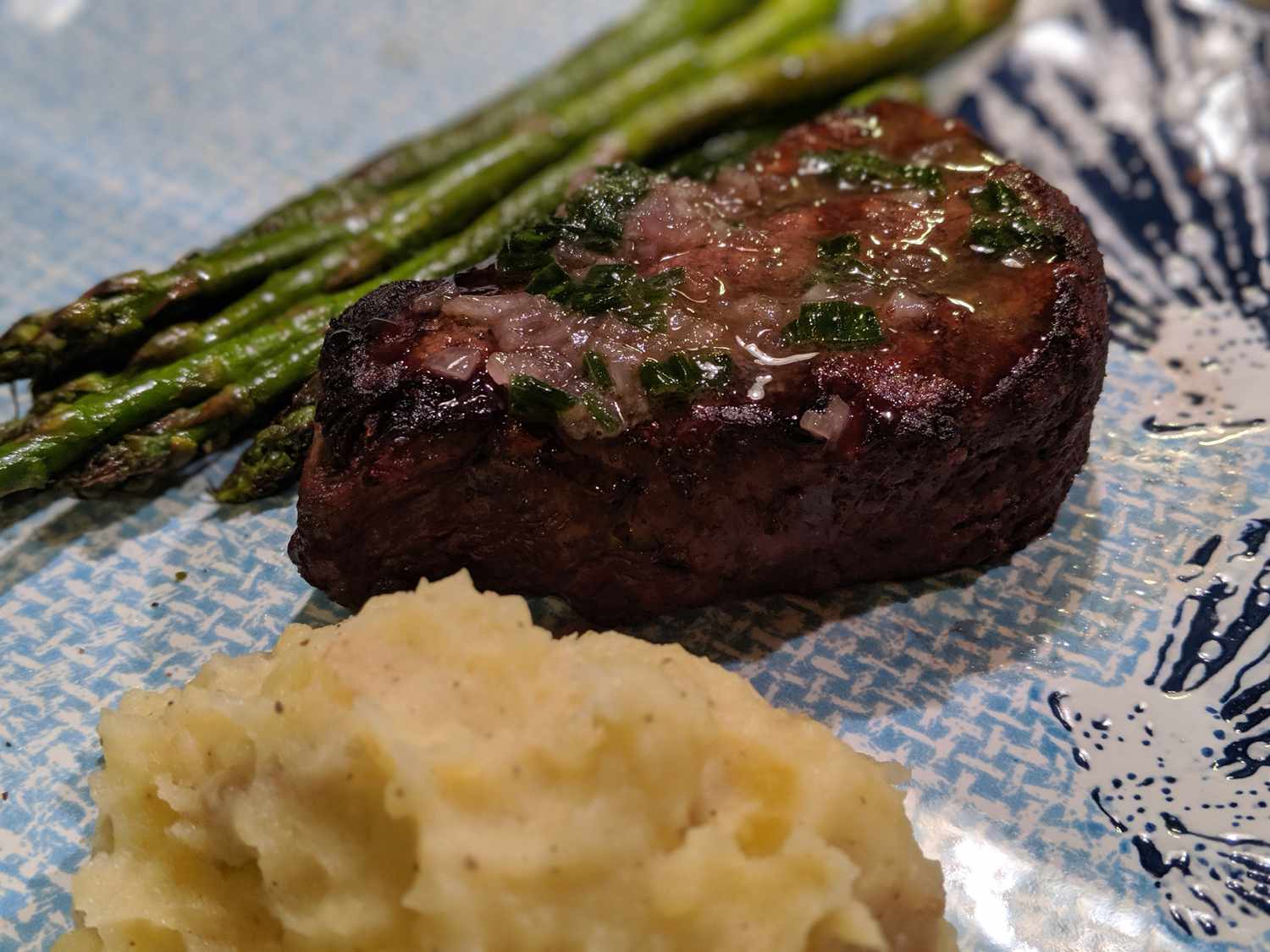 Lover's Beef Burgundy Filet Recipe