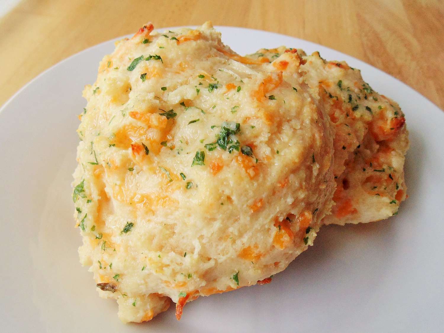 Cheddar Bay Biscuits Recipe