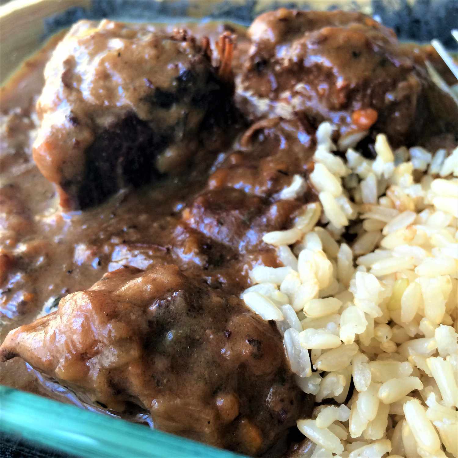 Slow Cooker Beef Bourguignon Recipe