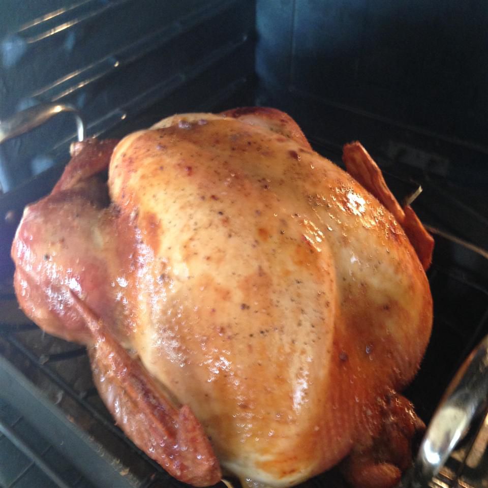 Incredible Turkey Brine Recipe