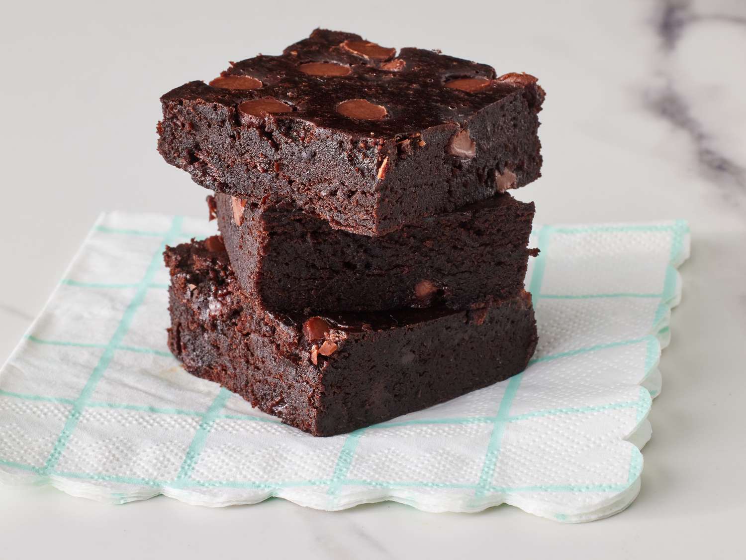 Black Bean Brownies Recipe