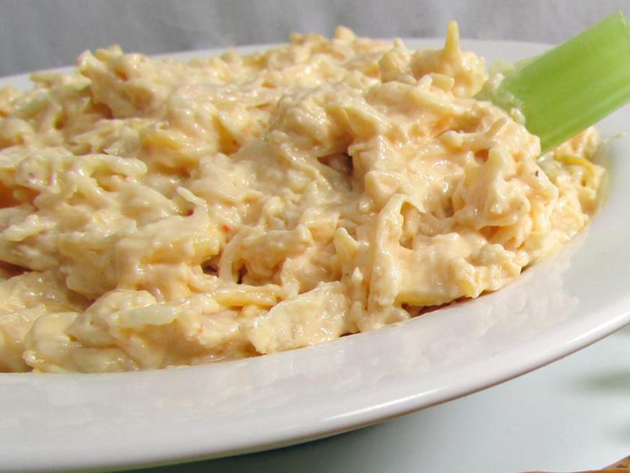 Buffalo Dip Recipe