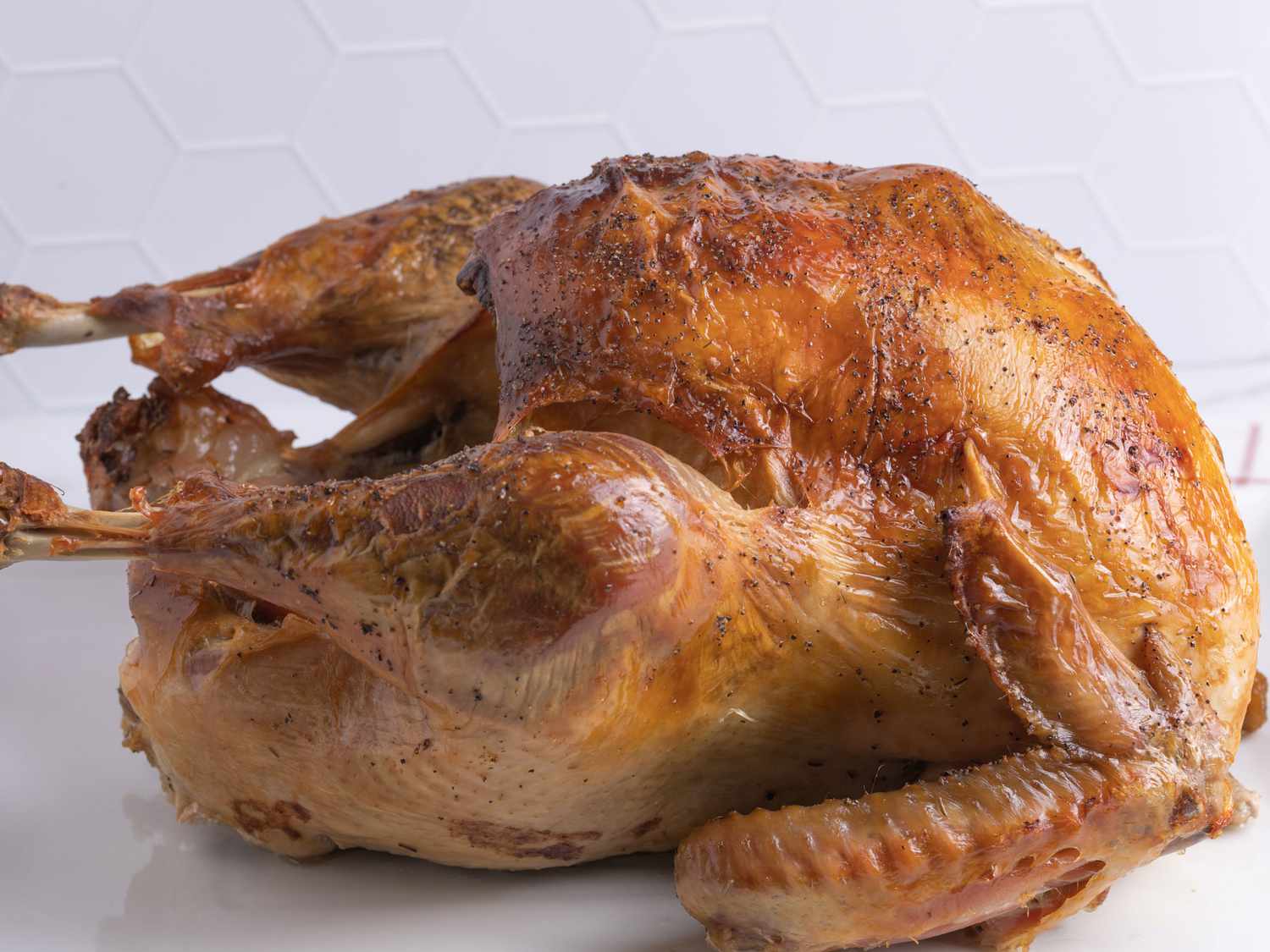 Simple Turkey Brine Recipe