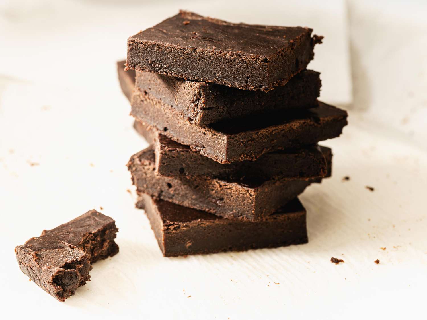 Brownie Mix-Black Bean Brownies Recipe