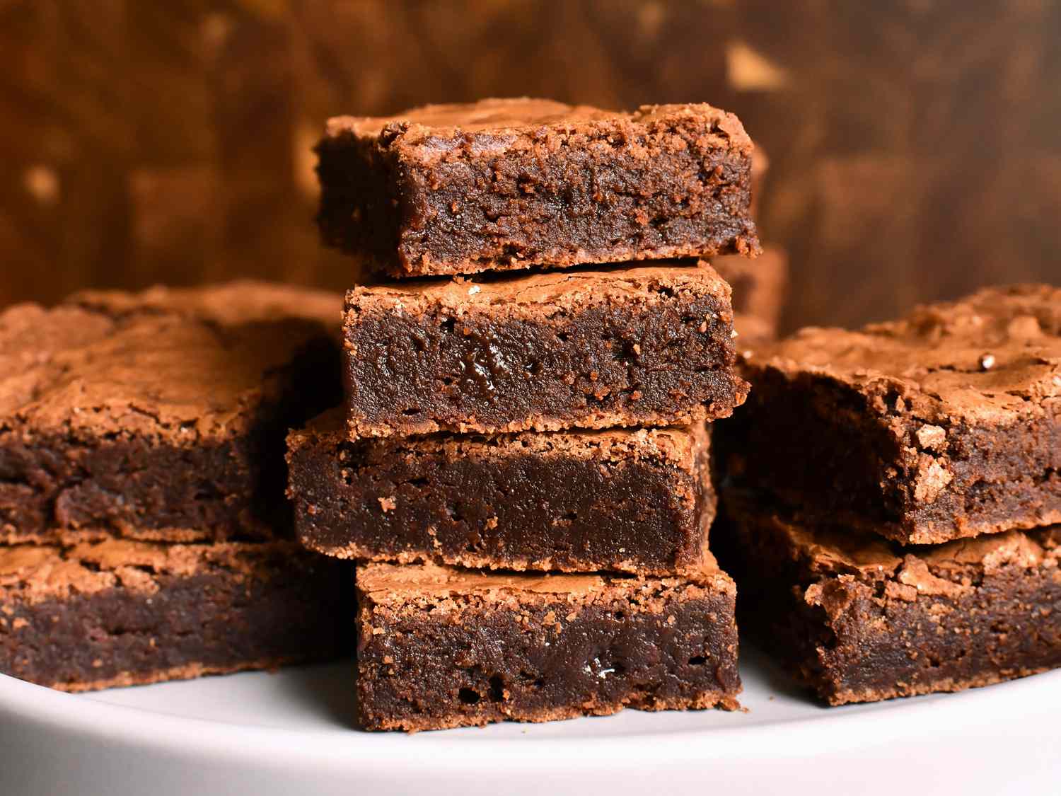 The Best Brownies