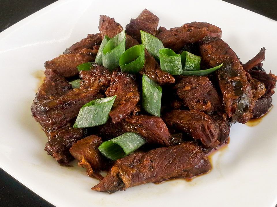 Slow Cooker Bulgogi Recipe