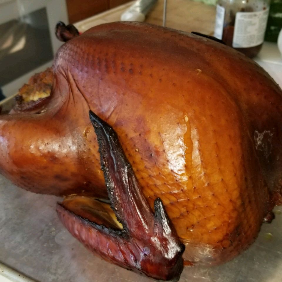 Apple Cider Turkey Brine Recipe