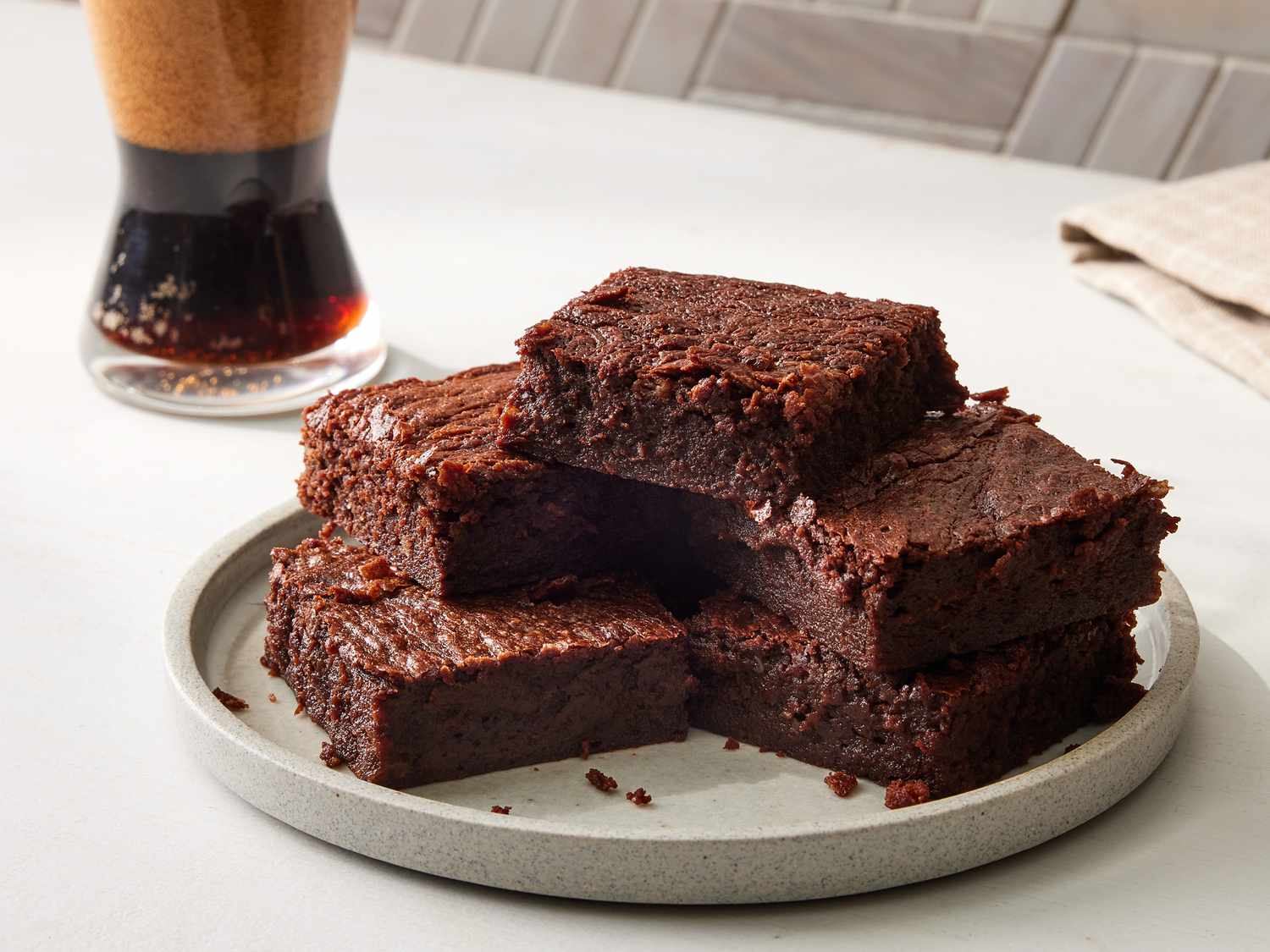 Guinness Brownies Recipe