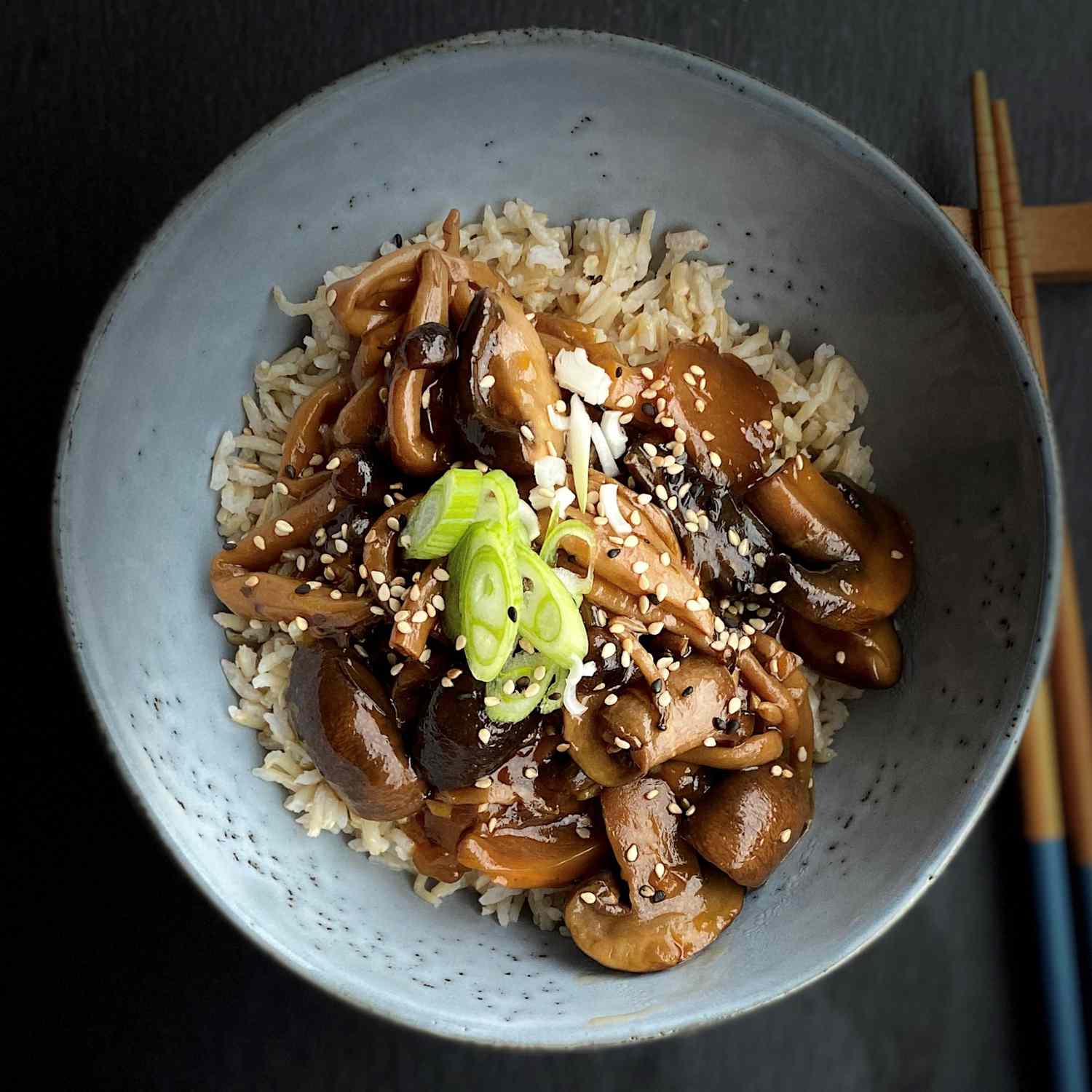 Instant Pot Vegan Bulgogi Recipe