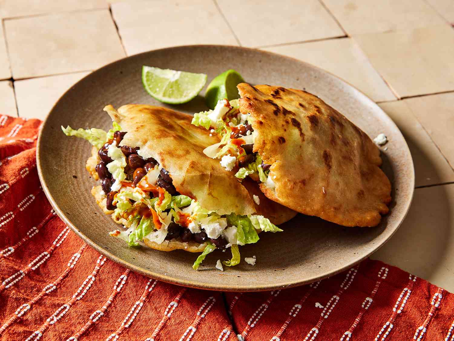 Gorditas Recipe