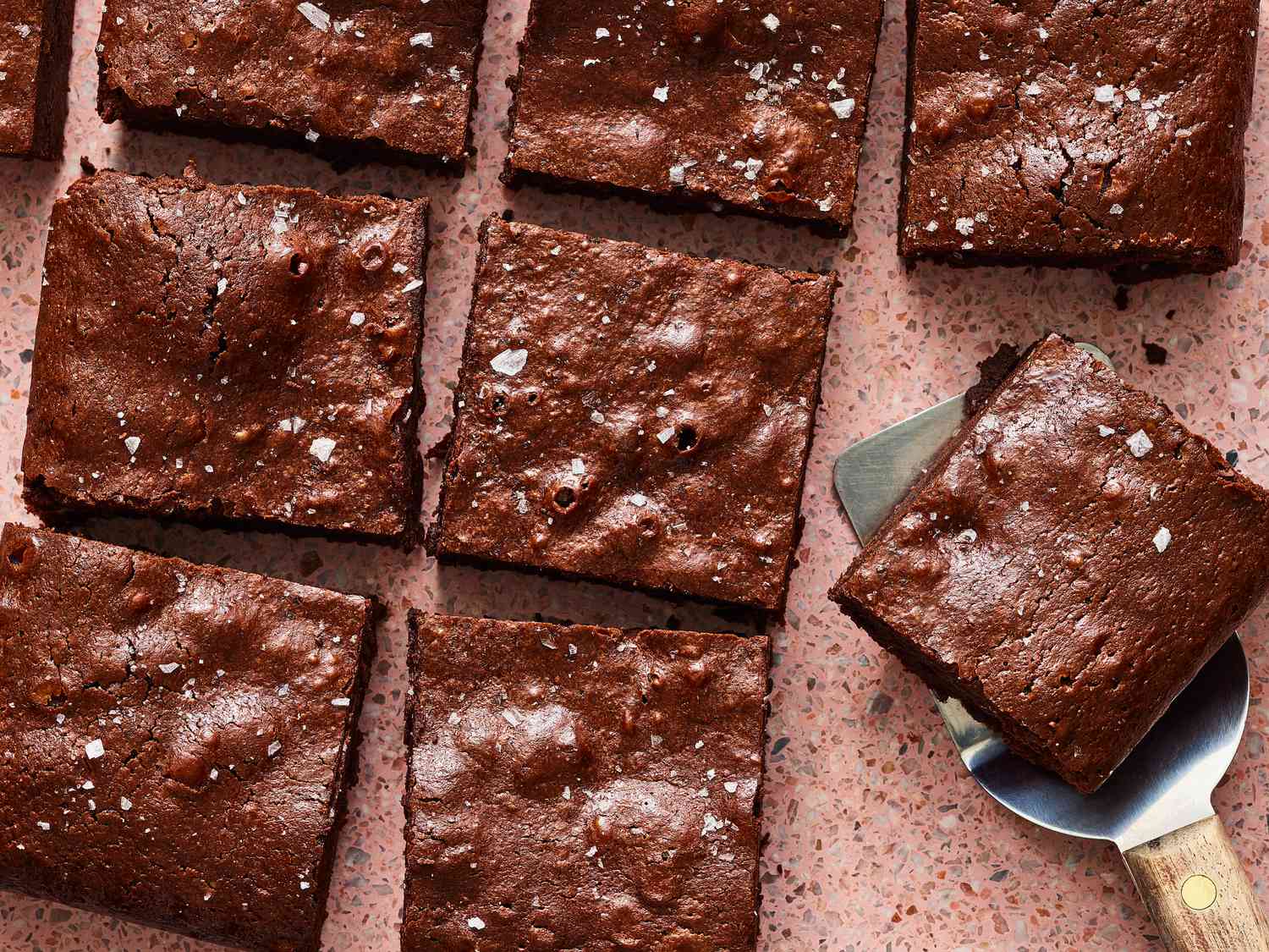 Sweetened Condensed Milk Brownies