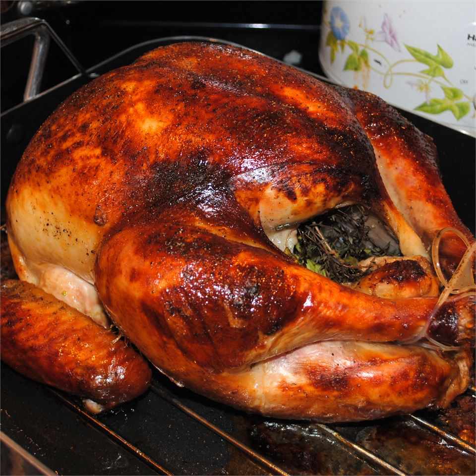 Grandma's Farmhouse Turkey Brine Recipe