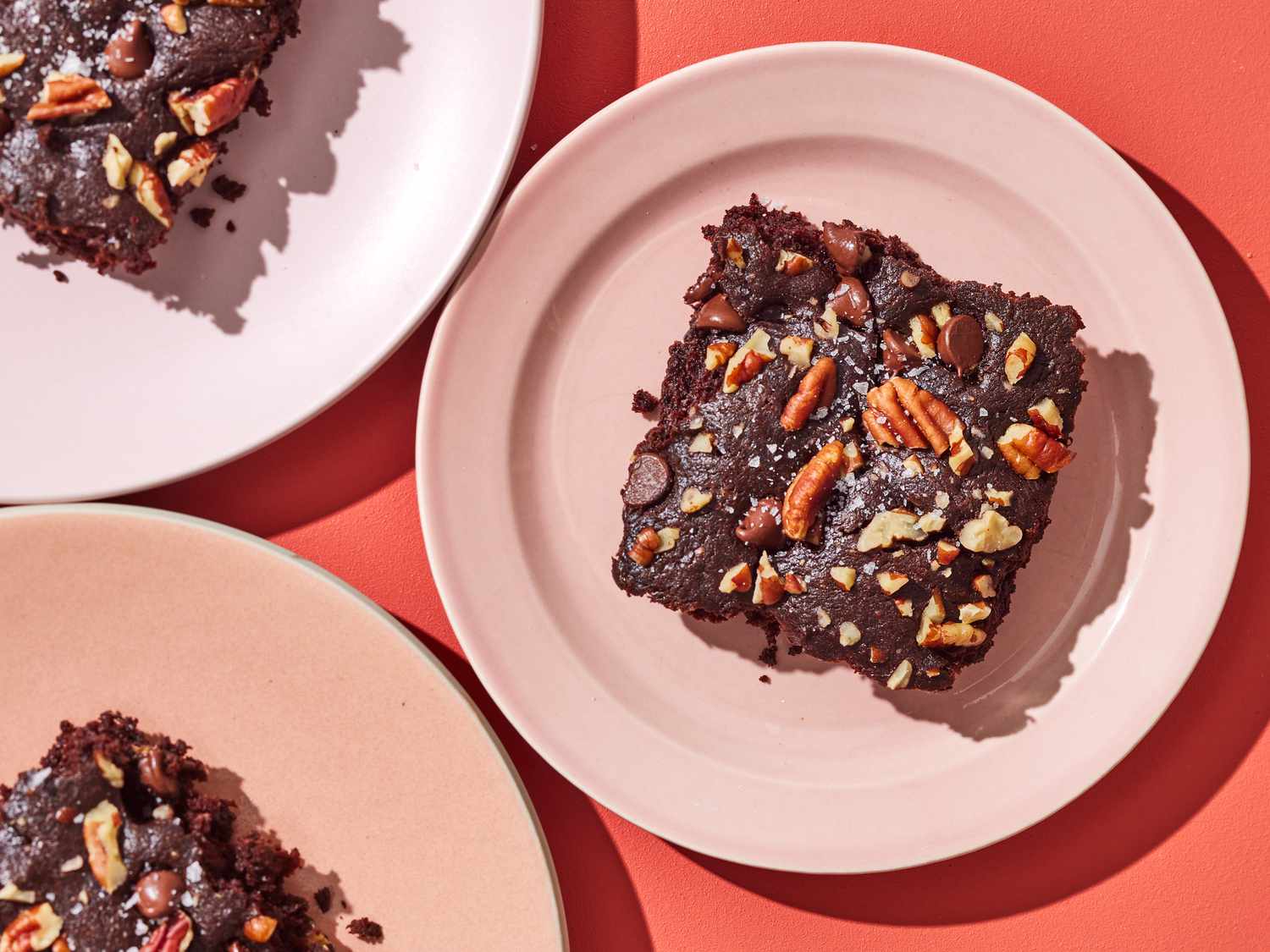 Sweet Potato Brownies Recipe