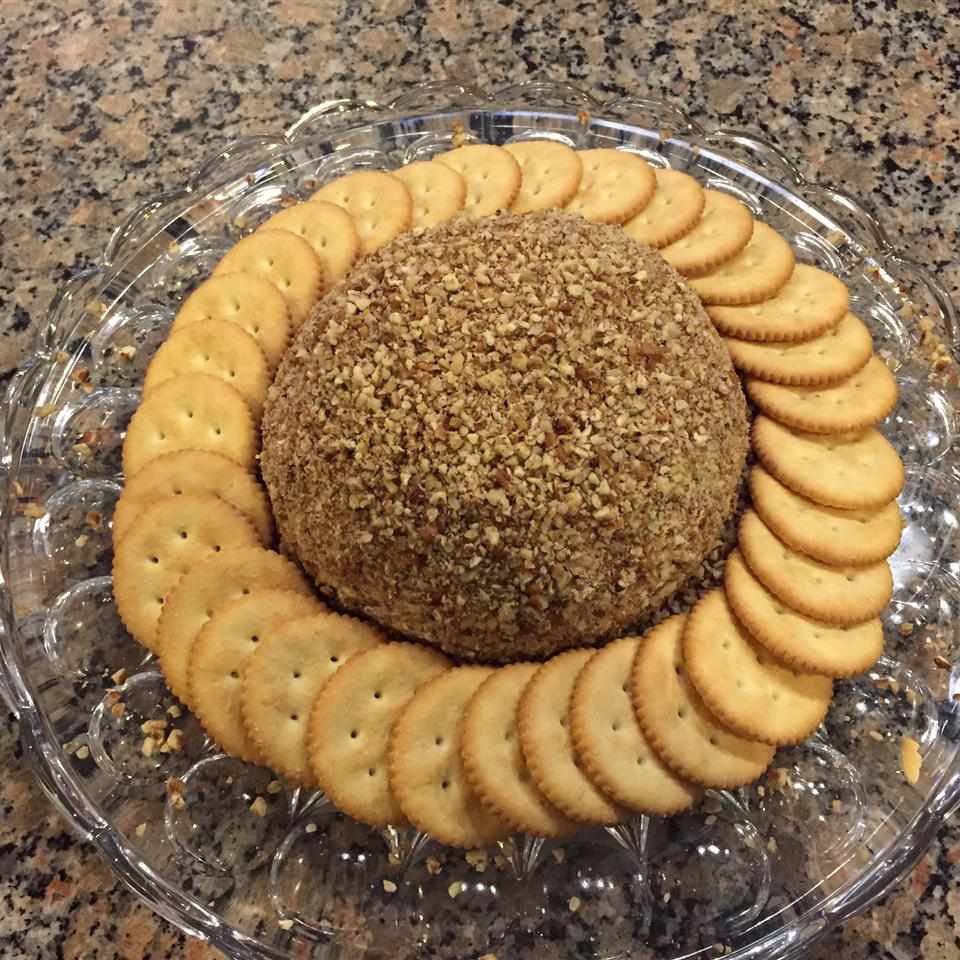 Cheese Ball Recipe