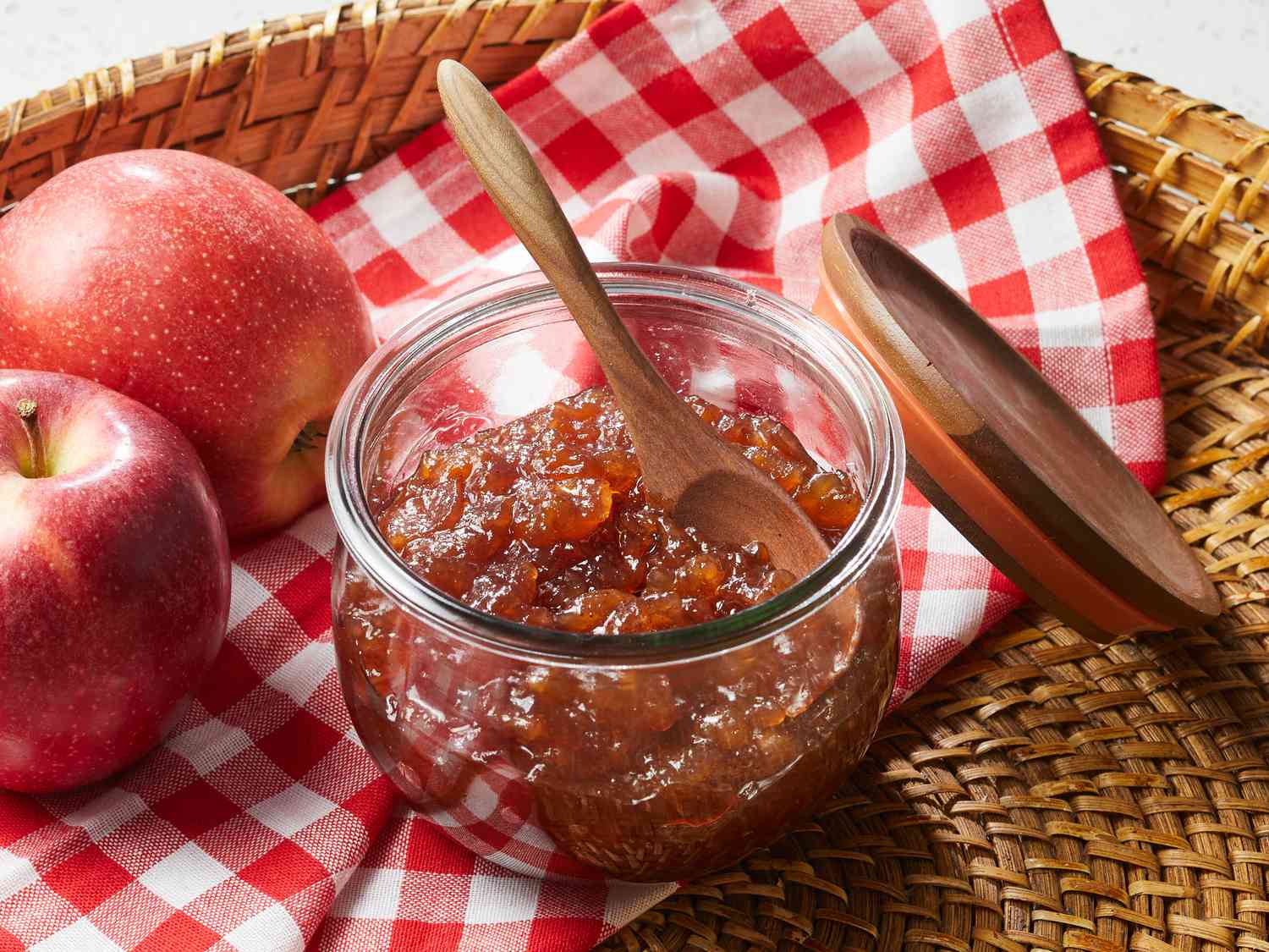 All-Day Apple Butter Recipe