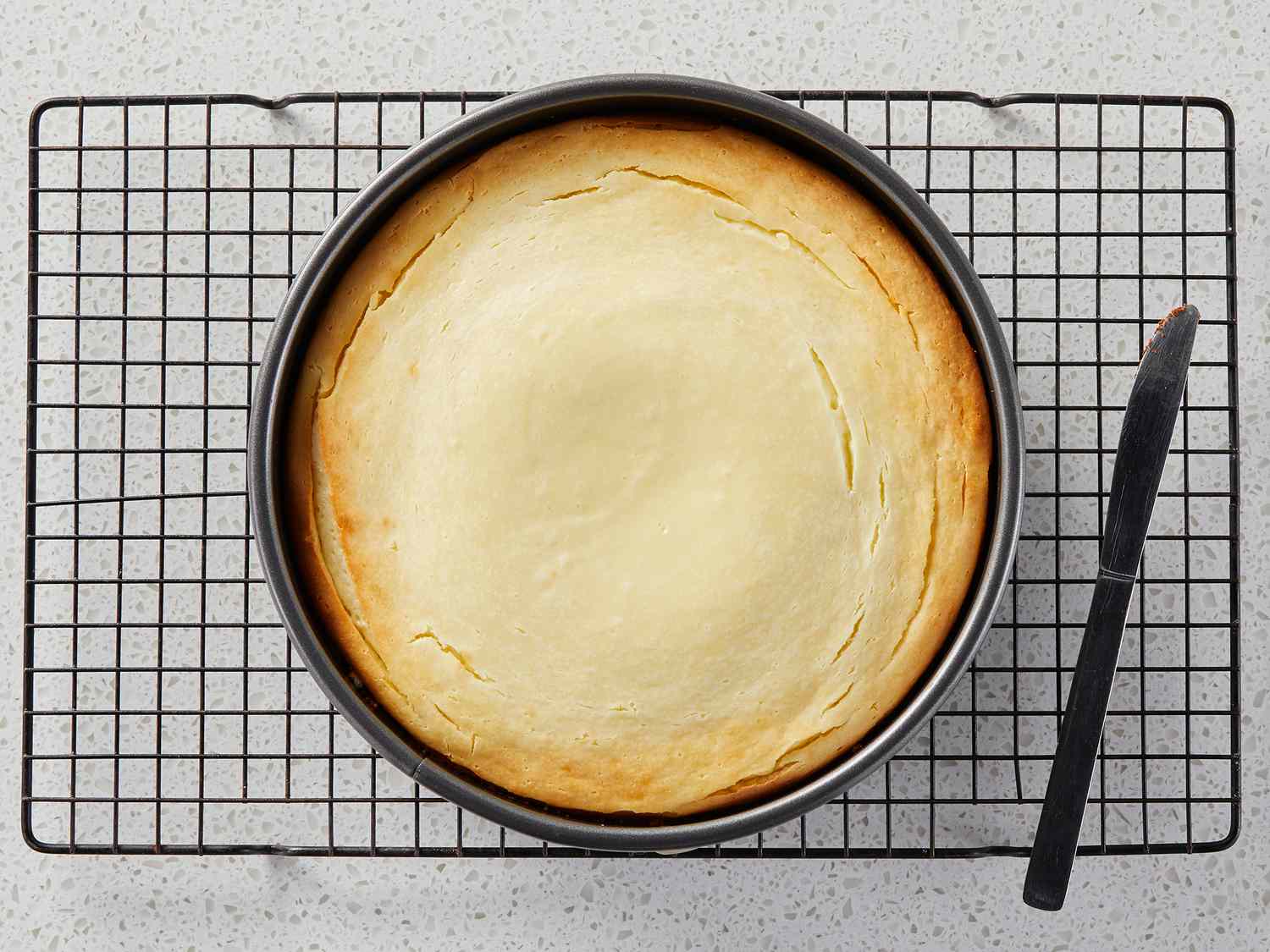 Our Best Cheesecake Recipe