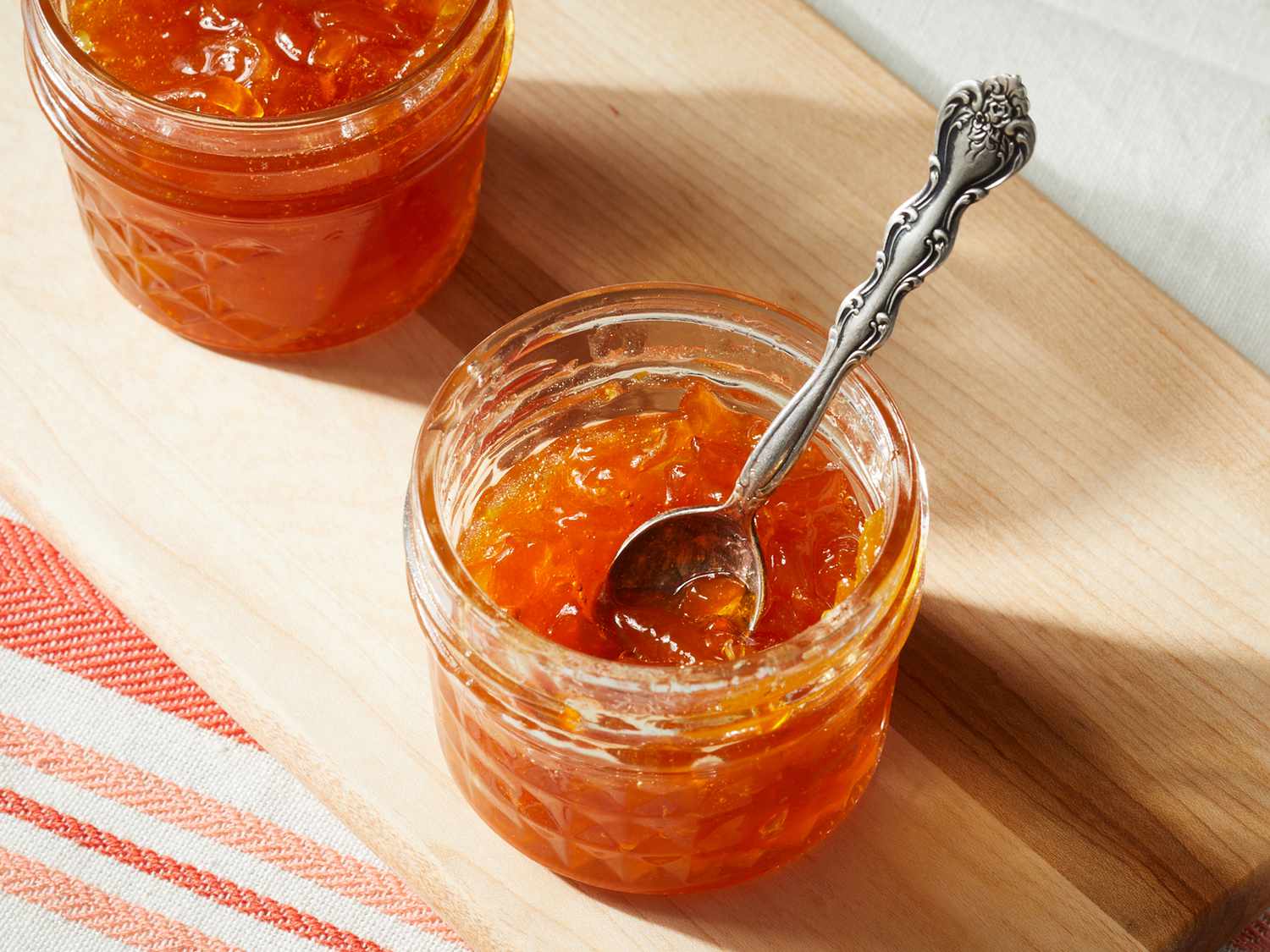 Chef John's Kumquat Marmalade Recipe