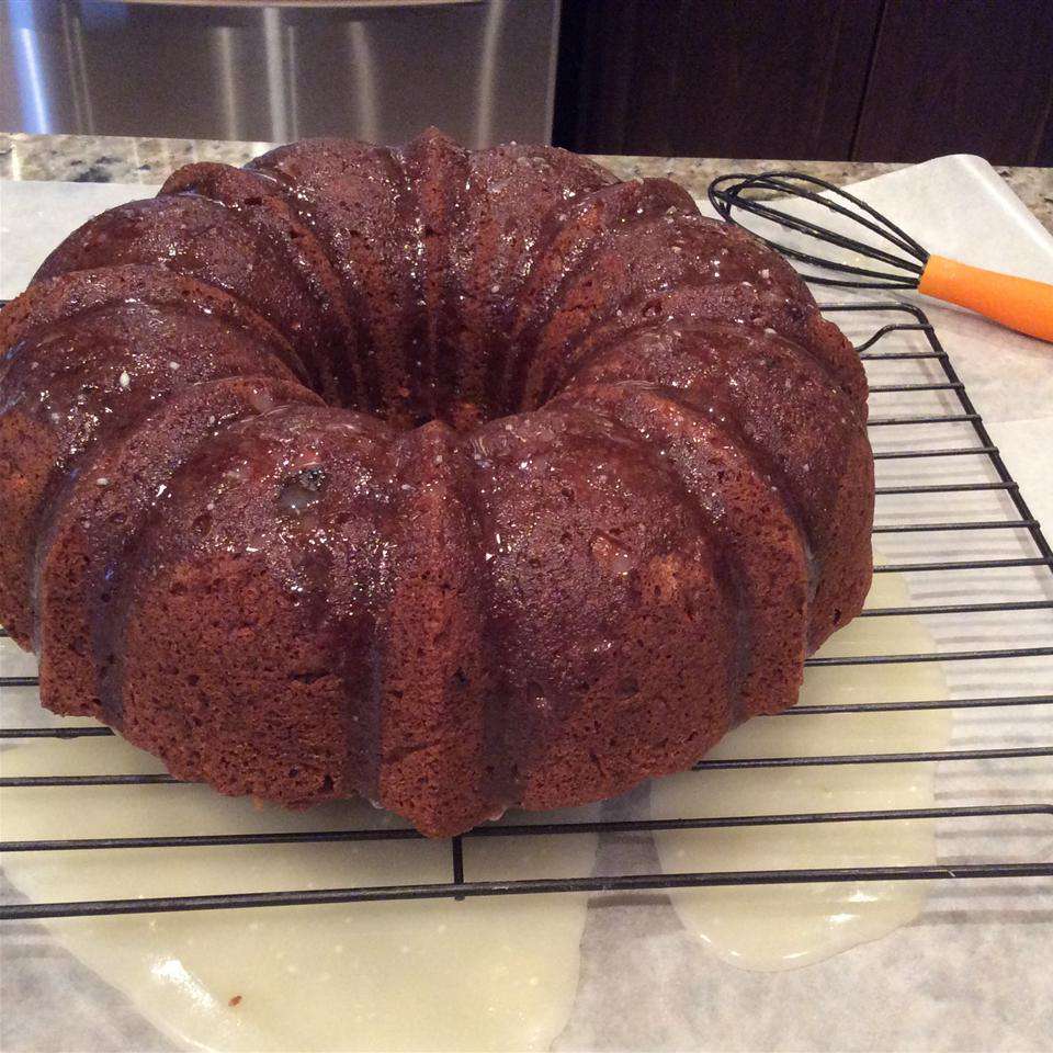 Carrot Cake of My Dreams! Recipe