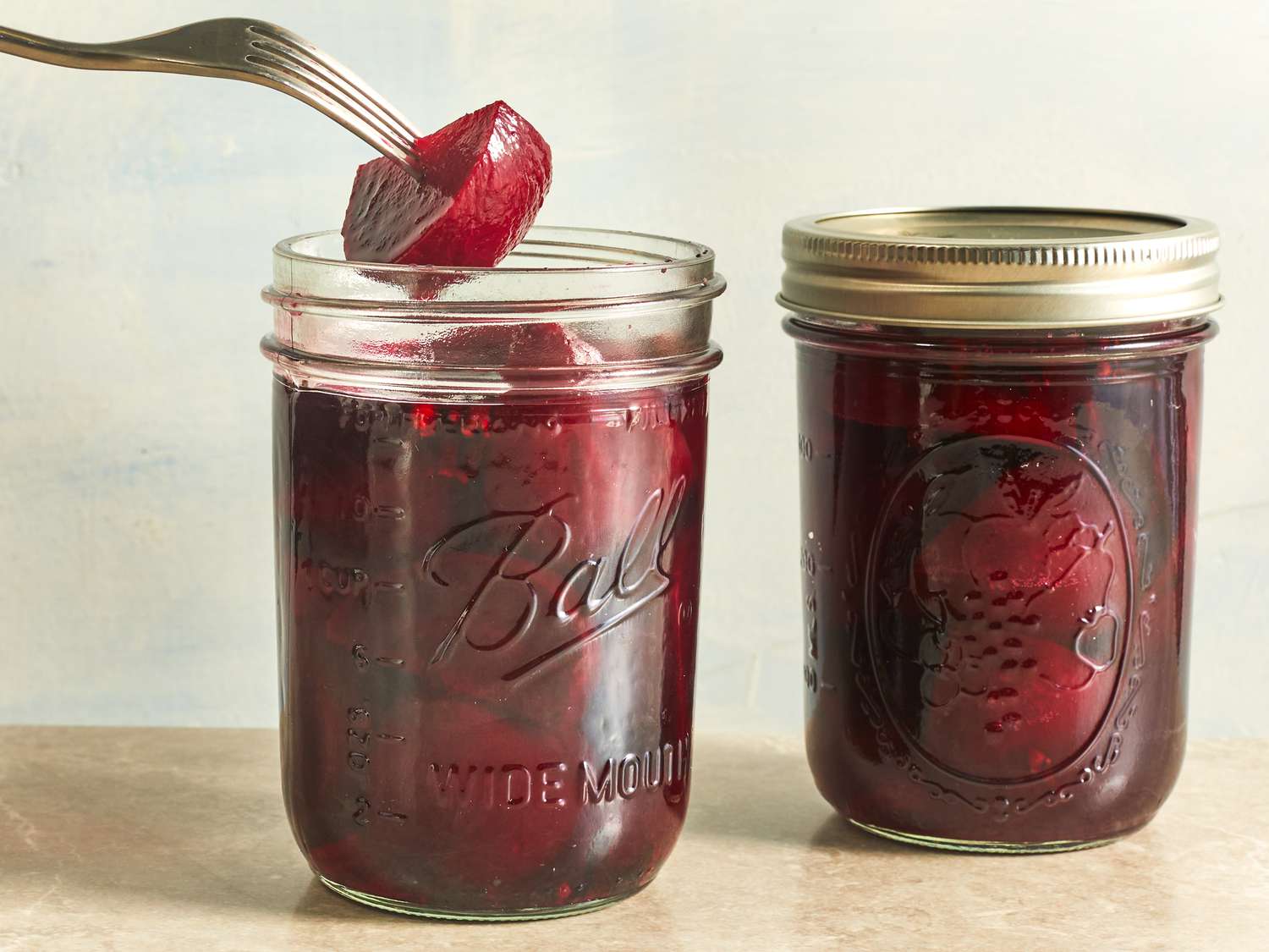 Pickled Beets Recipe