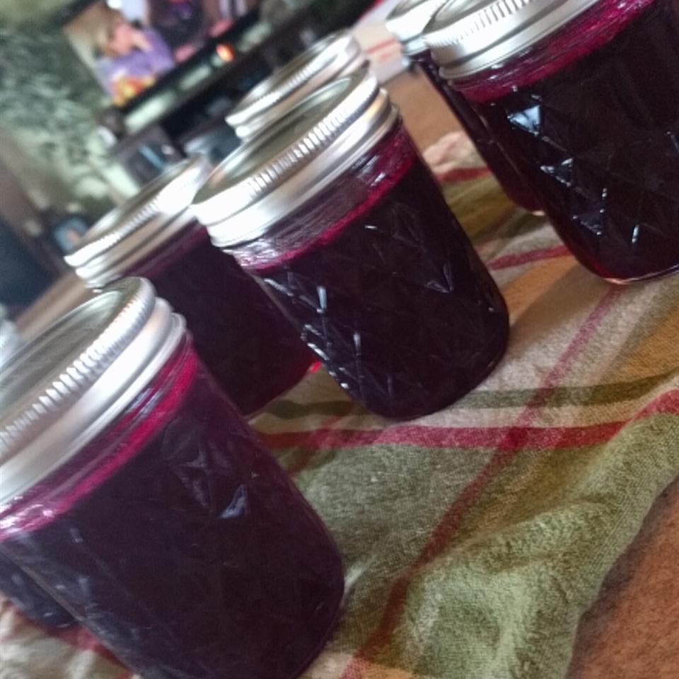 Prickly Pear Jelly Recipe