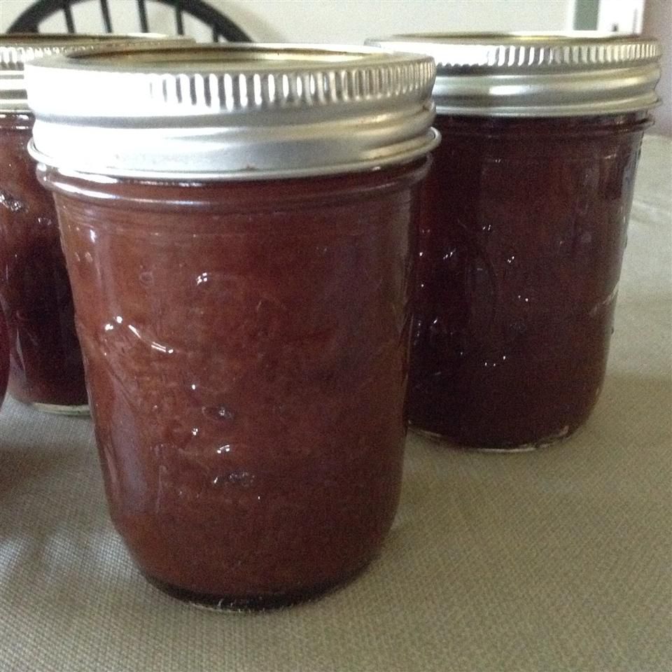 Amazing Apple Butter Recipe