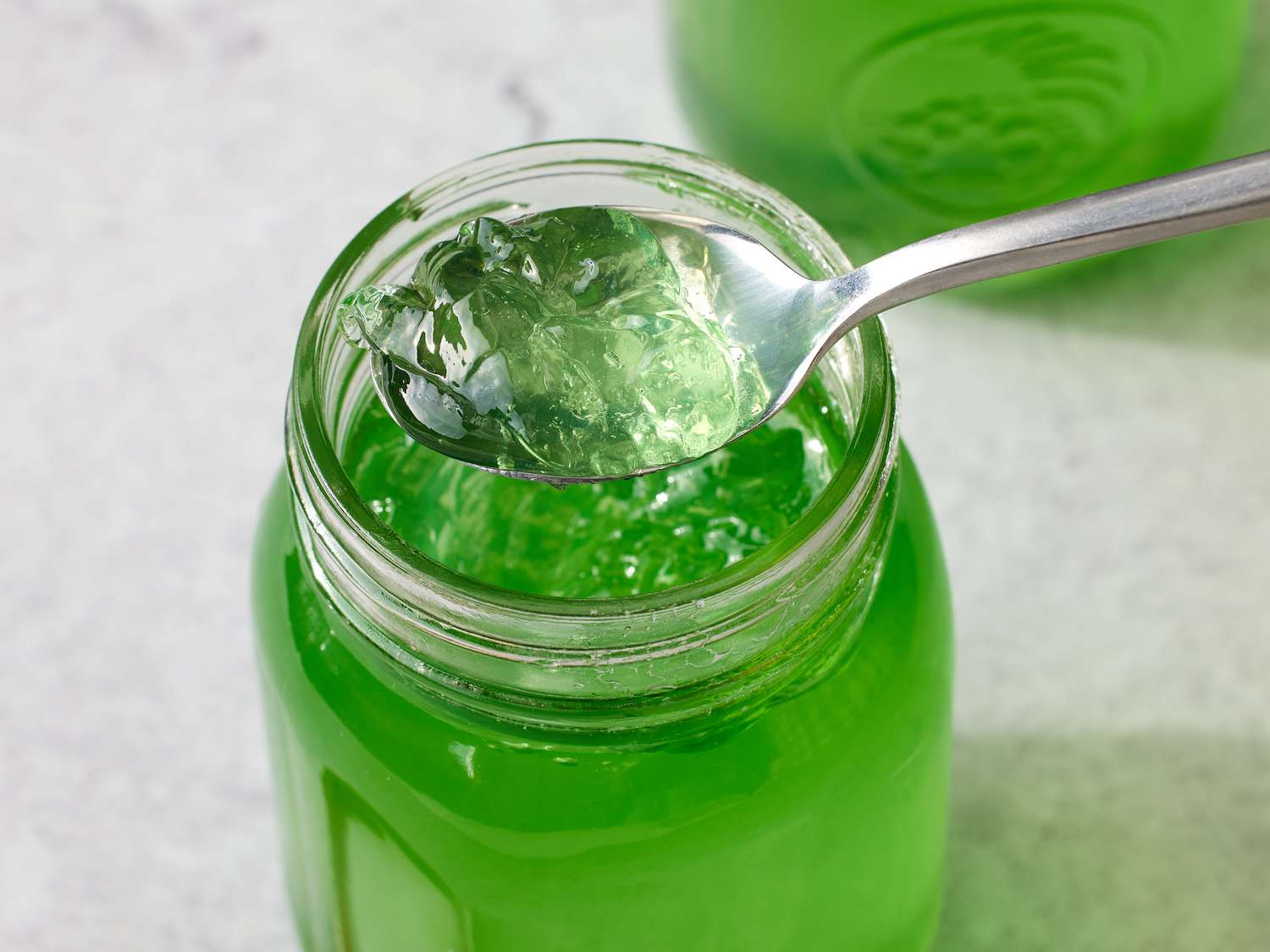 Mint Jelly Recipe