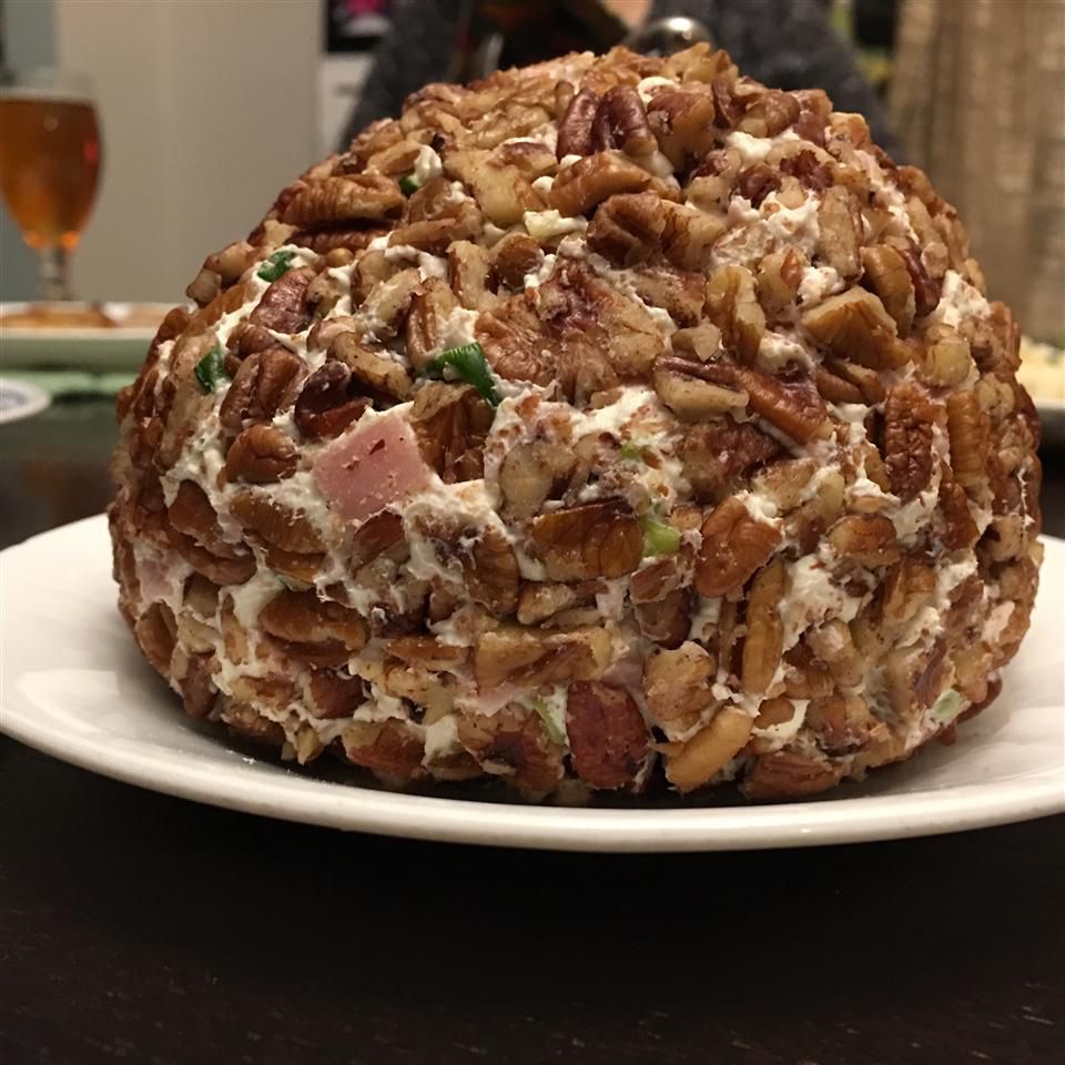 Ham Ball Recipe