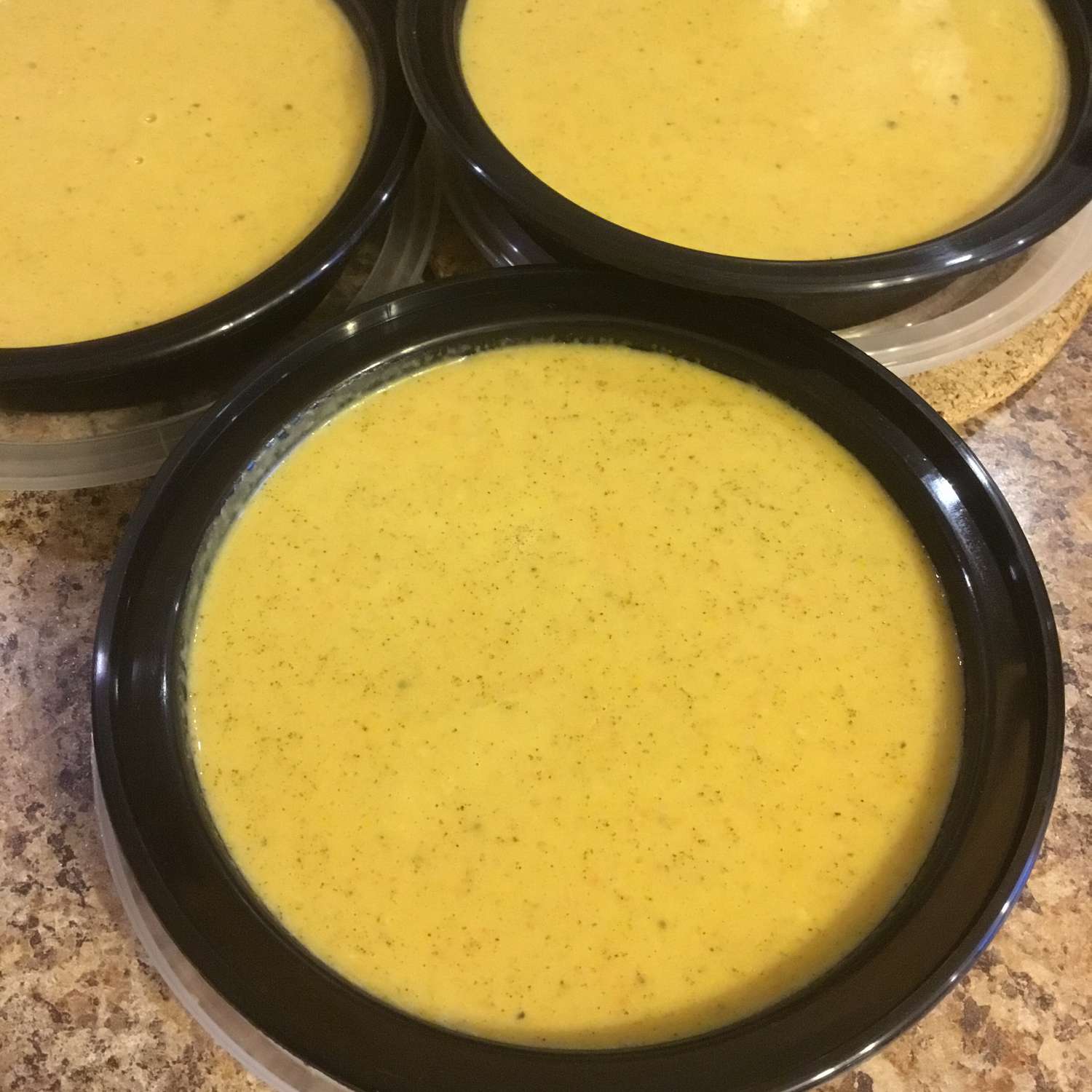 Savory Roasted Butternut Squash Soup Recipe