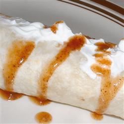 Best Burritos Recipe