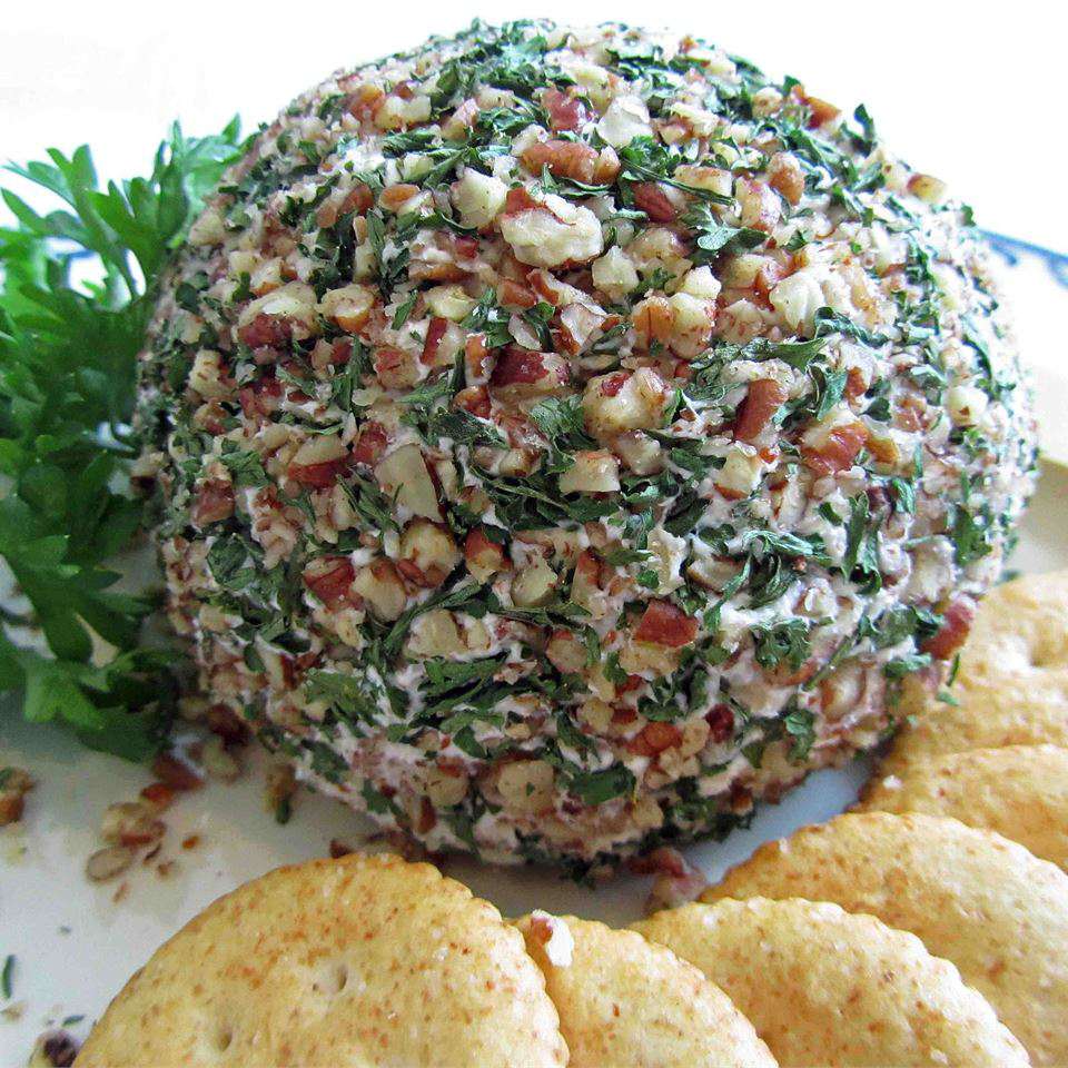 Tuna Ball Recipe