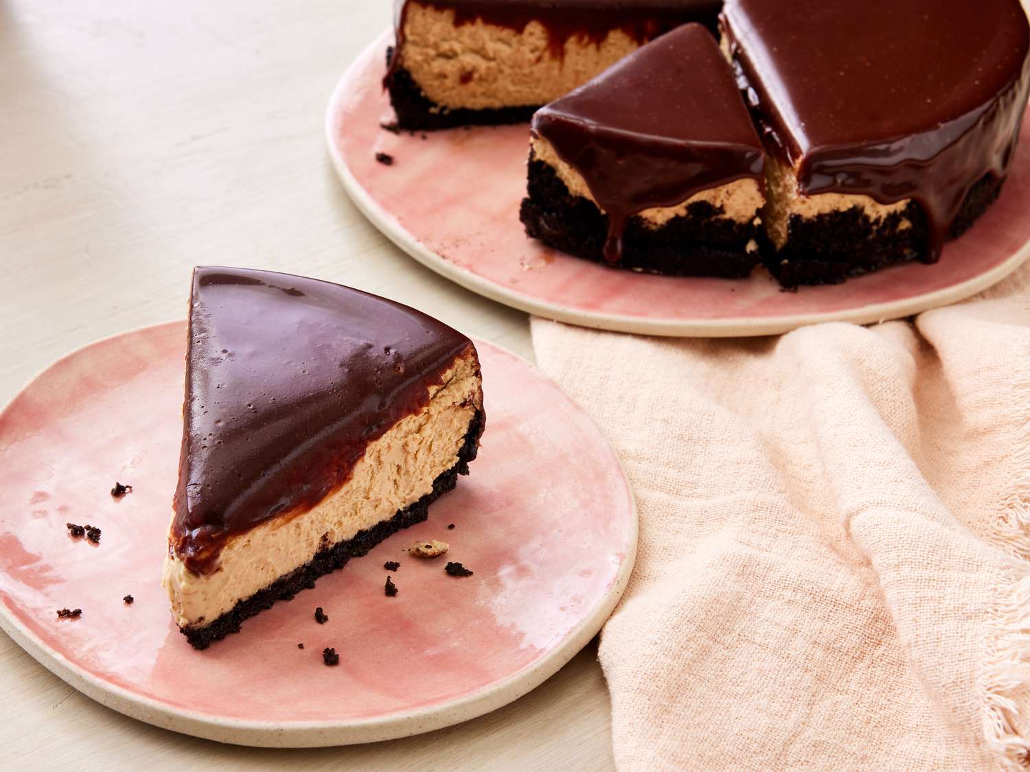 Baileys Cheesecake Recipe