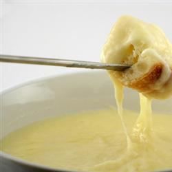 Tarek's Irish Stout Fondue Recipe