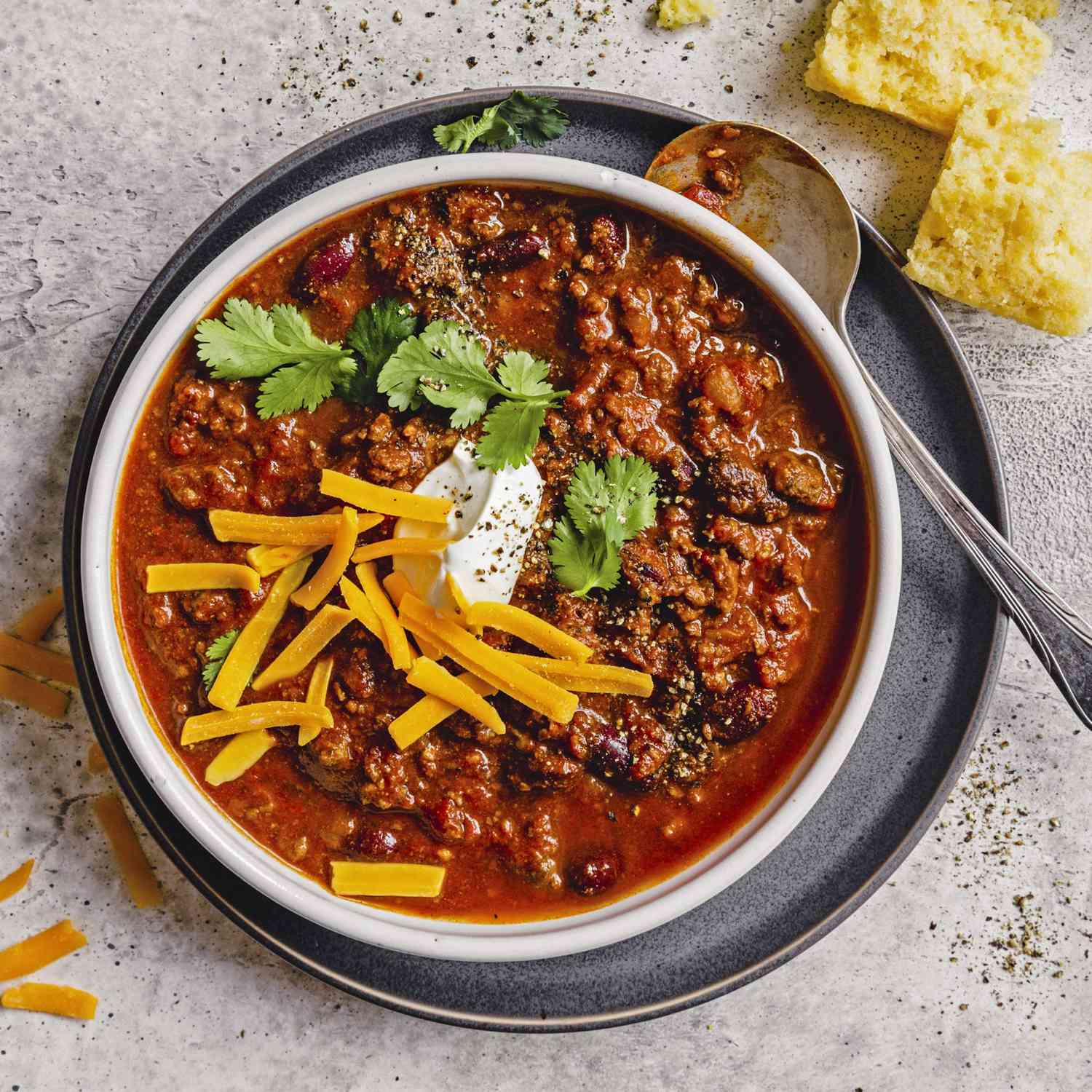 Emily's Chipotle Chili Recipe