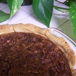 Pecan Pie VI Recipe