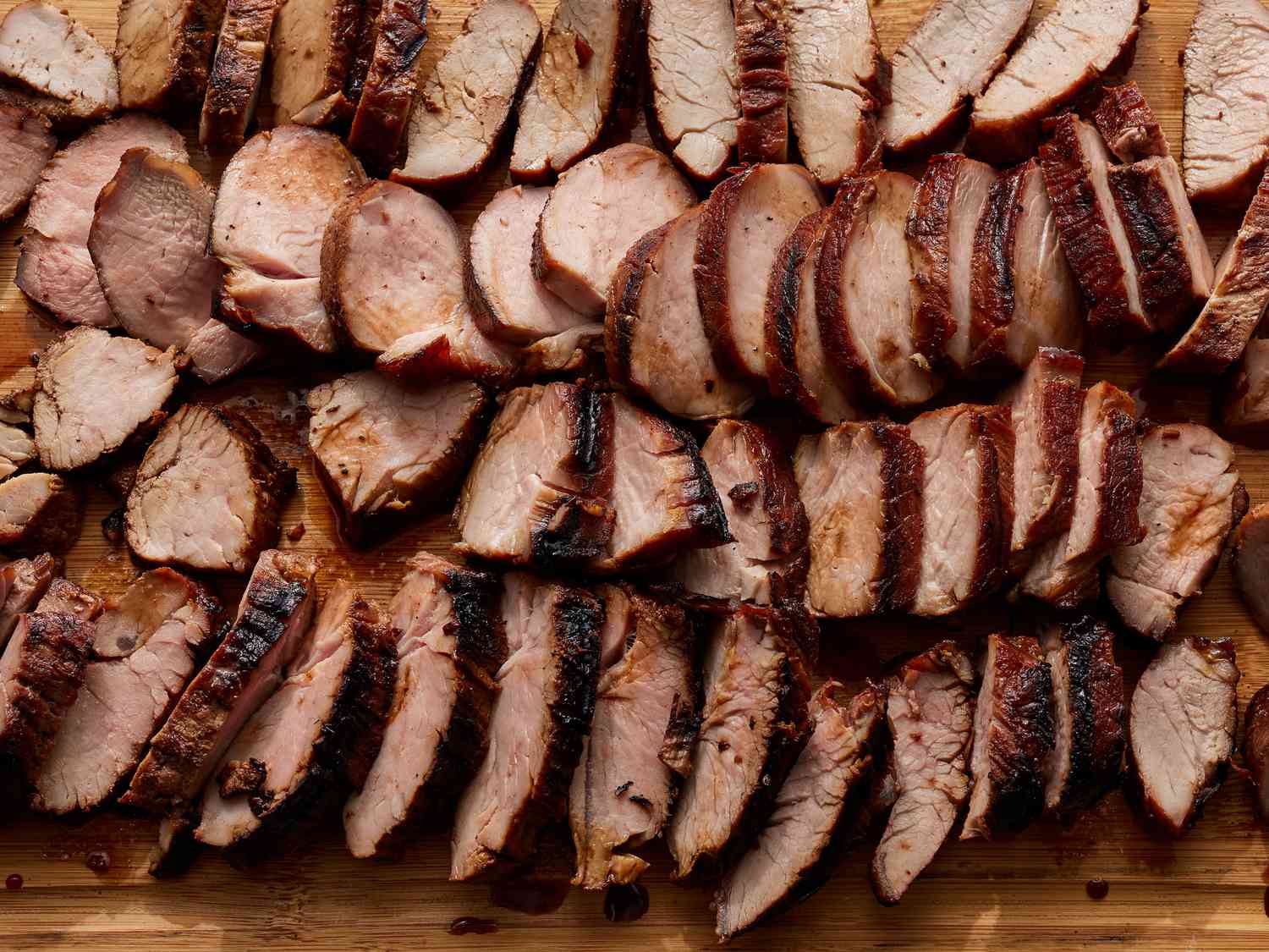 Char Siu (Chinese BBQ Pork) Recipe