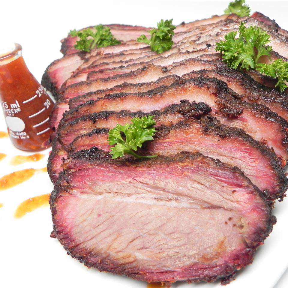 Texas Teriyaki Marinade Recipe