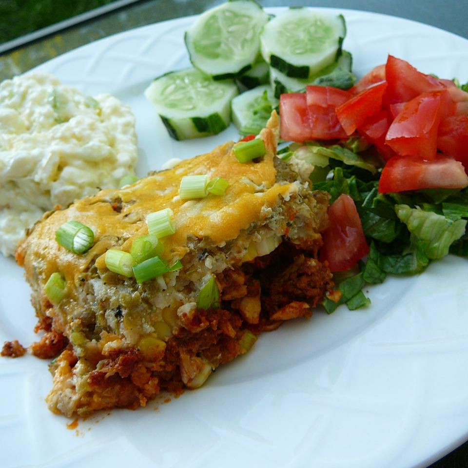 Chicken Chilaquiles Recipe