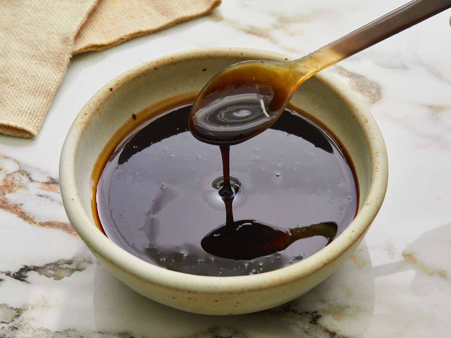 Japanese Style Teriyaki Sauce Recipe