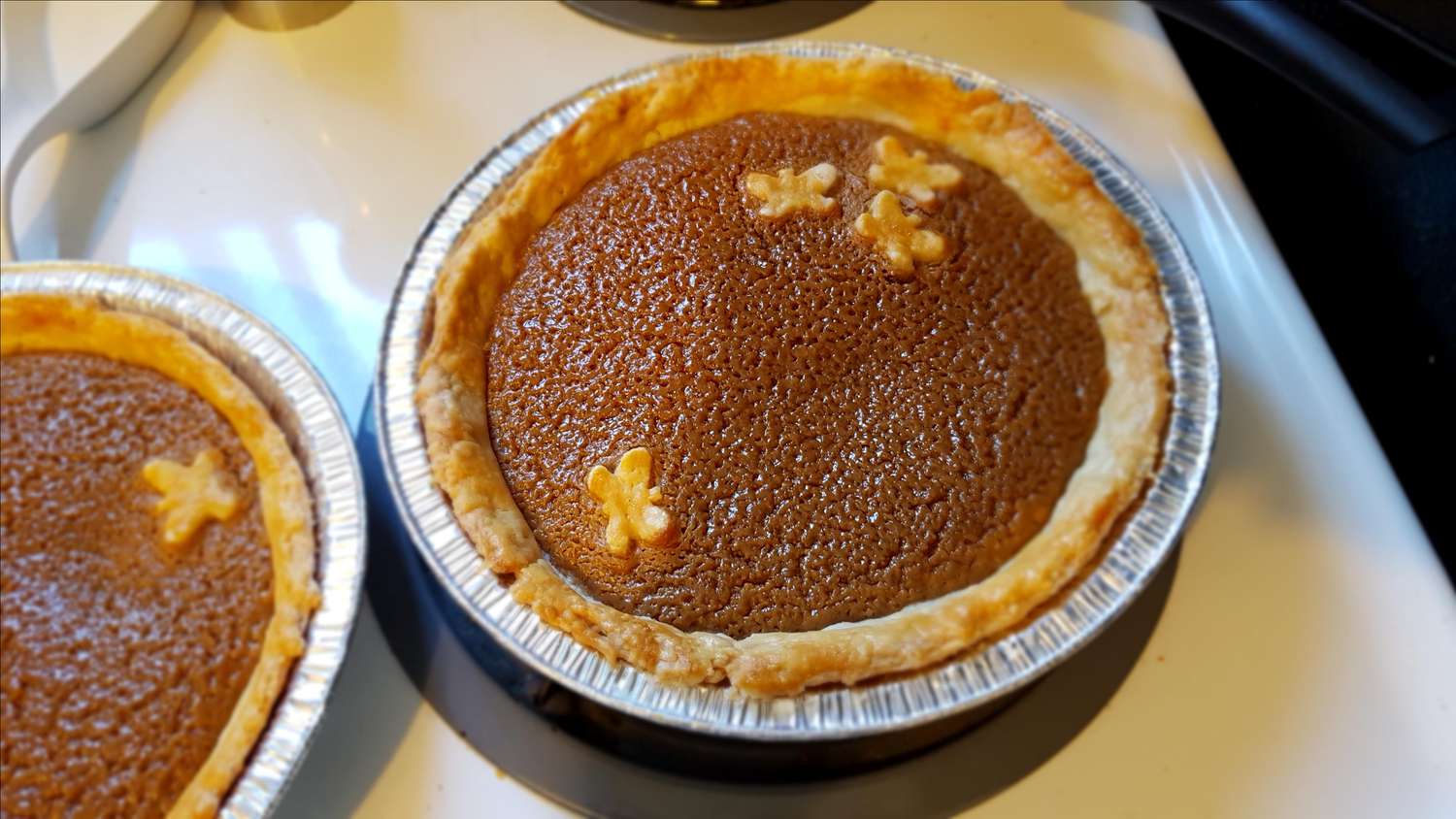 Brown Sugar Pie I Recipe