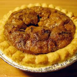 Simple Canadian Butter Tarts Recipe