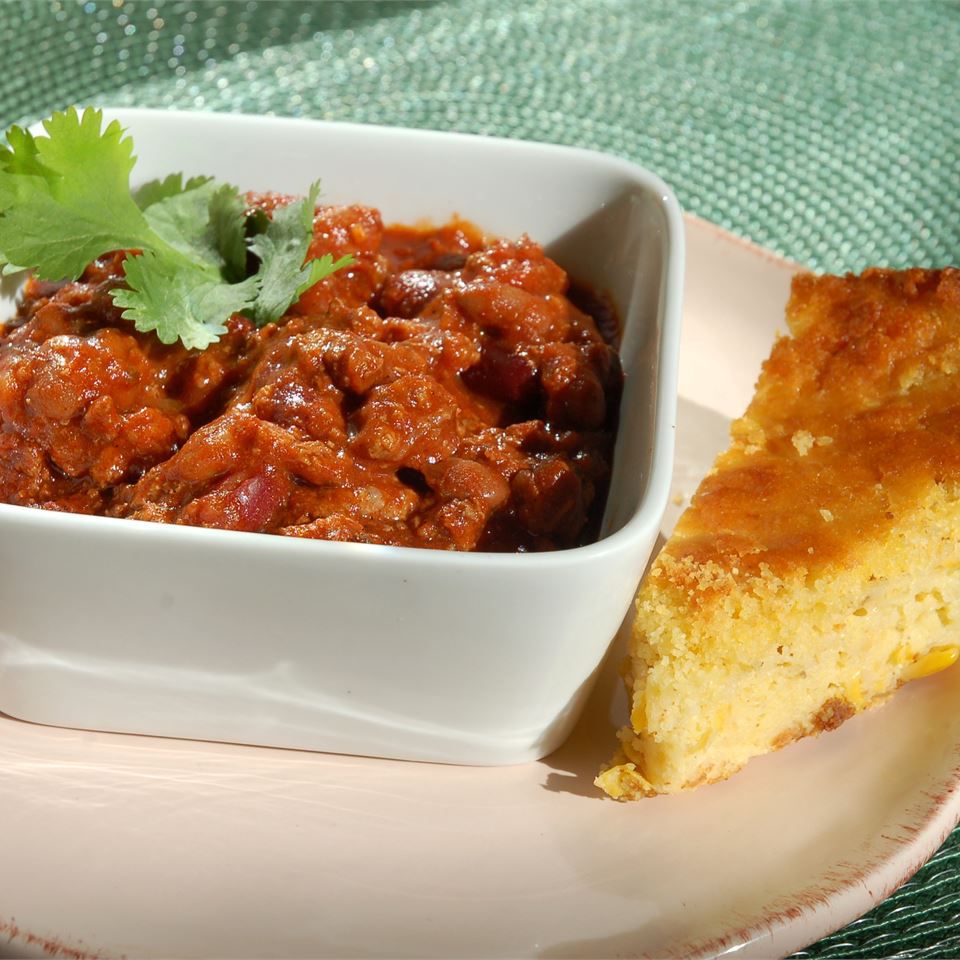 Blue Ribbon Chili Recipe