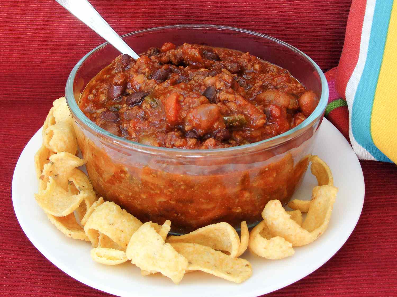 Simple Chili Recipe