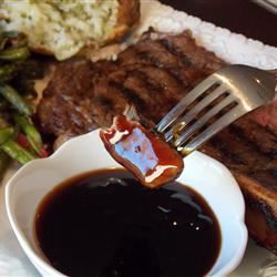 Bob's Teriyaki Sauce and Marinade Recipe